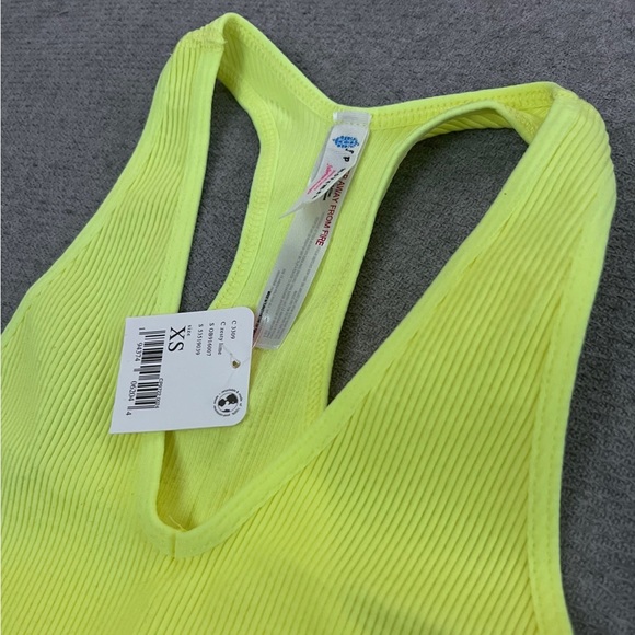 Free People Crop Top - Picture 5 of 6